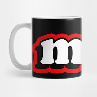 Meh Mug